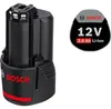 Bosch GBA 12V 2.0AH, Baterie, Lithium-ion (Li-ion), 2 Ah, Náhled obrázku produktu 6