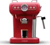 Klarstein Espresso Siebträgermaschine mit Milchaufschäumer, Produktbild-Vorschau 2