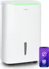 Klarstein DryFy Connect 50L Déshumidificateur Intelligent, Voir les images du produit 1