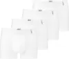 Schiesser 4er Pack Long Life Soft Retro Short / Pant Produktbild-Vorschau 1