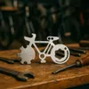 Bike Multi Tool - 14 in 1 Mini-Werkzeug für Fahrräder - Produktbild-Vorschau 3