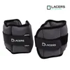 Lacers Petrolline Gewichtsmanschette (1Paar) - 3kg - Produktbild-Vorschau 3
