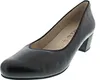 Caprice Pumps Schwarz in Gr. 41 Produktbild-Vorschau 7
