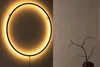 Sörmjöle Beleuchtung Wandlampe 100x100x6cm schwarz. Produktbild-Vorschau 7