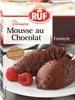 RUF Mousse au Chocolat Feinherb Produktbild-Vorschau 2