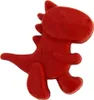 Wachsmalstift Dinosaurier Form 6er Set Produktbild-Vorschau 3
