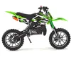 Pocketbike Dirtbike Pocket Cross Bike Crossbike 49ccm Produktbild-Vorschau 6
