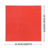Duża PŁYTKA KONSTRUKCYJNA do klocków Standard kreatywna Podgląd zdjęcia produktu 3