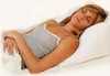dreamolino FlipPillow 10 in 1 Kissen Bauch- und Produktbild-Vorschau 3