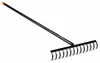Fiskars Solid Rechen Produktbild-Vorschau 3