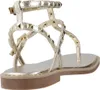 Les Tropeziennes Coraze Sandalen  EU 38 Frau  EU 38 Produktbild-Vorschau 3