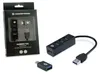 Conceptronic HUBBIES 4-Port-USB 3.0-Hub und OTG-Adapter für Produktbild-Vorschau 2