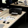 Canon PIXMA TS3355 schwarz, Tinte (3771C040) Produktbild-Vorschau 15