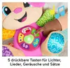 Fisher-Price Leerplezier: Vriendelijke hond Productafbeelding-voorbeeld 4