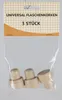 30x 3er Set Flaschenkorken Kunststoff Ersatzdeckel 90 Stück Produktbild-Vorschau 1