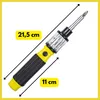 Schraubendreher-Set 6-in-1 Schraubendreher-Bits Produktbild-Vorschau 6