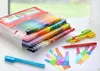 Faber-Castell 155579, 80 Stück(e), Mehrfarbig, Rot, Box Produktbild-Vorschau 3