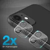 2x Kamera Schutz Glas für Apple iPhone 11 Schutzglas Camera Produktbild-Vorschau 8