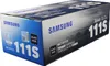 HP Samsung Toner mit Trommel MLT-D111S Schwarz (ca 1.000 Produktbild-Vorschau 3