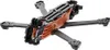 GEPRC Vapor D5 O4 Pro Frame Kit FPV schwarz Produktbild-Vorschau 2