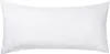 A white pillow on a white background. Produktbild-Vorschau