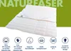 Matratzenauflage Irisette Greenline Baumwolle - 160x200 cm Produktbild-Vorschau 3