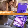 iPad Air 13 (2024/2025/2026) / Pro 13 (2024/2025) Hülle - Produktbild-Vorschau 4