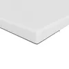 Topper - 140 x 190 cm - Kaltschaum Matratzenauflage mit Produktbild-Vorschau 4