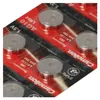 10 Stück Knopfzelle LR54, AG10, LR54, LR1130, 189, RW89 Produktbild-Vorschau 2