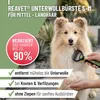REAVET Hundebürste & Katzenbürste Unterwollbürste für Produktbild-Vorschau 2