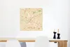 MuchoWow® Poster Wetzlar - Karte - Vintage - Stadtplan Produktbild-Vorschau 5