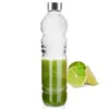 Orion skleněná láhev na vodu džus limonádu smoothie koktejl Náhled obrázku produktu 4