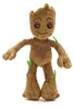 Disney Store officiële merchandise, Marvel, Groot, mini Productafbeelding-voorbeeld 1