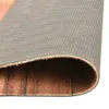 vidaXL Küchenteppich Waschbar Löffel 60x300 cm Produktbild-Vorschau 4