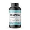 UV pryskyřice, křišťálově čistá, UV vytvrzování, epoxidová Náhled obrázku produktu 1