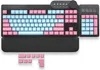 MOUNTAIN - Quartz A Backlit  Keycap set Produktbild-Vorschau 2