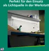 SYLVANIA LED Unterbauleuchte 90 cm | Küchenleuchte mit Produktbild-Vorschau 5