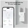 TP-Link RE235BE V1: Amplificador de rango Wi-Fi - 2.5 GbE, Vista previa de la imagen del producto 6