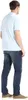 Lacoste Polo weite Passform hellblau einfarbig Baumwolle Produktbild-Vorschau 10