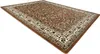 Teppich ROYAL ADR modell 1745 braun braun 200x400 cm Produktbild-Vorschau 3