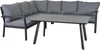 LC Garden »Bondino« Dining Speiseloungeset inkl. Esstisch Produktbild-Vorschau 1