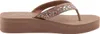 Skechers Slide Sandals 593103200001 in MOCHA color size 40 Produktbild-Vorschau 2