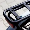 Urban Iki U-me Mik Hd Kindersitz Für Fahrräder  Max 22 kg Produktbild-Vorschau 3