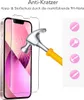 2x iPhone 13 mini verre blindé AVANA film de protection Voir les images du produit 2