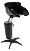 Bac à shampoing mobile et portable pour salon de coiffure, Voir les images du produit 12