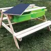 NYVI Kindersitzgarnitur NYVIKids - Kinder Sitzgruppe Produktbild-Vorschau 3