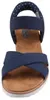 Skechers Slip-Ins Bobs Desert Kiss – Golden Lily Damen Produktbild-Vorschau 6
