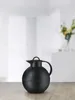 alfi Isolierkanne Kugel schwarz 0,94l; 115020094 Produktbild-Vorschau 3