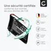 CELLONIC 1x Batterie pour Console de jeux Compatible avec Voir les images du produit 3