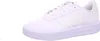 Adidas Court Platform - Weiß / Weiß Synthetik Größe: 40 Produktbild-Vorschau 44